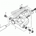 GL1800C Маятник
