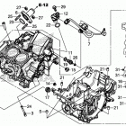 CB500FA Картер