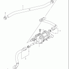 LT R450 QUADRACER Насос топливный