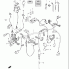LT-A400F EIGER 4x4 AUTOMATIC Электрика