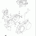 LT Z50 QuadSport Z50 Cvt case