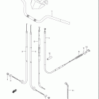 LT Z90 QuadSport Z90 Руль