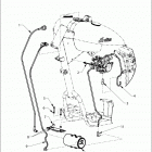 N131C/D/V CHIEF CLASSIC/DARK HORSE/VINTAGE ALL OPTIONS Fuel system, evap system (ca) - n131c  /  d  /  v all op...