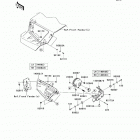 Teryx4 (KRT800-BEF) Фара