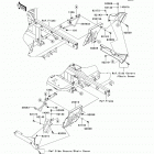 Mule 4000 (KAF620-PEF) Flap