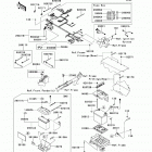 Teryx4 LE (KRT800-CEF) Электрика