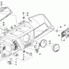 Wildcat Dash assembly