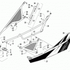 Wildcat Door assembly