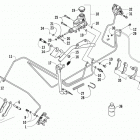 Wildcat 4 Гидравлический тормозной механизм