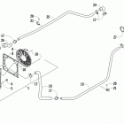 Prowler HDX Охлаждение