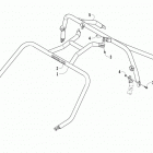 Wildcat Rops assembly