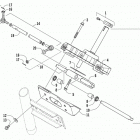 Wildcat Механизм реечной передачи