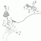 Wildcat Shifter assembly