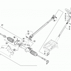 Prowler XT Рулевое управление