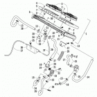 Wildcat Охлаждение
