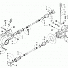 Prowler XT Вал привода