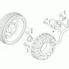 Prowler XT Магнето