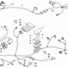 Prowler XT Жгут проводов