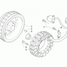 Prowler XTZ ver 2 Магнето