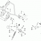 Prowler XT Shifter assembly