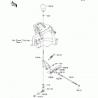 Teryx 750 4X4 LE (KRF750-C8F) Управление