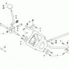 Prowler XT Shifter assembly