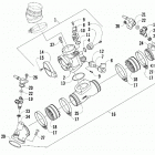 Prowler XTZ Инжектор