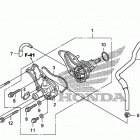 MUV700 Водяной насос
