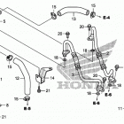 MUV700 Масляный картер