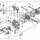 MUV700 Соленоидные (электромагнитные) клапаны