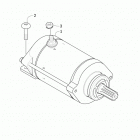 Prowler Стартер