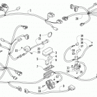 Prowler Жгут проводов