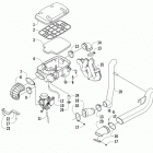 Prowler Воздухозаборник