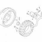 Prowler Магнето