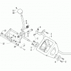 Prowler XT Shifting assembly