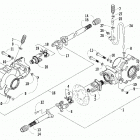 Prowler XT Вал привода