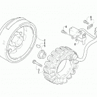 Prowler XT Магнето