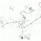 Commander (Electric 9Kw) STD, XT, LSV 06- brakes _22c1411