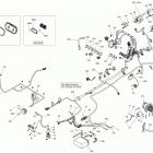Commander MAX 1000_DPS, XT 10- electrical system _20c1404