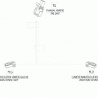 Commander 800 STD, DPS, XT 10- electrical harness tail gate, europe
