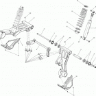 Commander MAX 1000_DPS, XT 08- rear suspension _26c1404