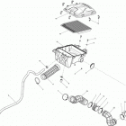 Maverick 1000_XMR 02- air intake _35c1406