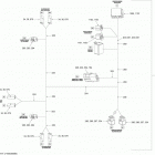 Commander (Electric 9Kw) electrical harness flasher