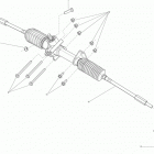 Commander (Electric 9Kw) Рулевая