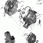 Maverick MAX 1000, STD, XRS, XRS-DPS Картер