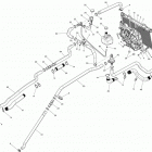 Maverick MAX 1000, STD, XRS, XRS-DPS Система охлаждения