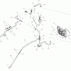 Commander MAX 1000_DPS, XT 01- cooling system _10c1404