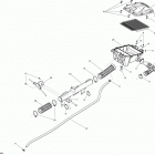 Commander MAX 1000_DPS, XT 02- air intake _35c1404