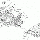 Commander (Electric 9Kw) Наклейки