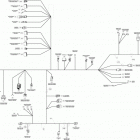 Maverick 1000, STD, XRS, XRS-DPS 10- electrical harness main_15c1405a